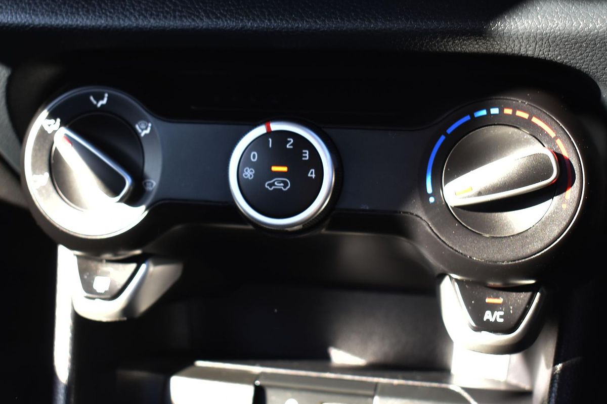 2019 Kia Picanto S JA