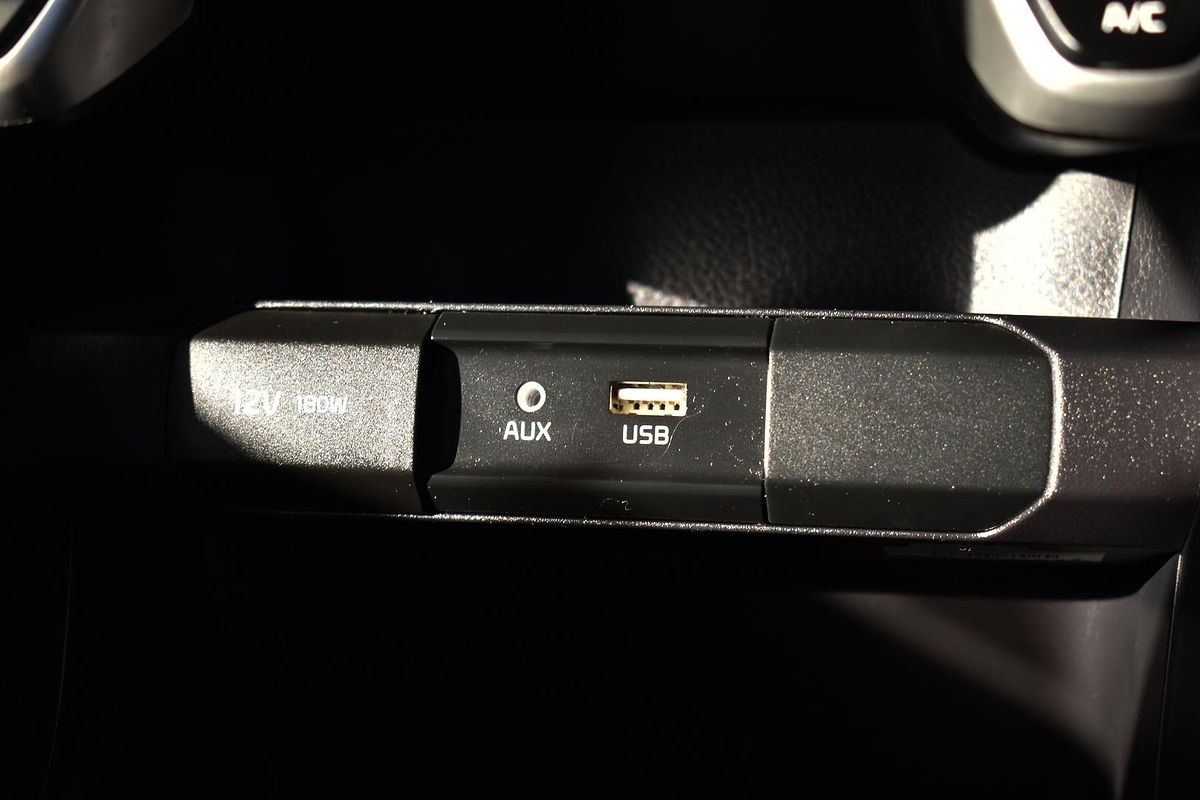 2019 Kia Picanto S JA