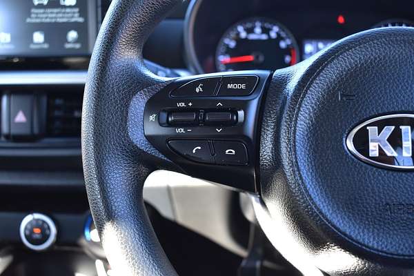 2019 Kia Picanto S JA