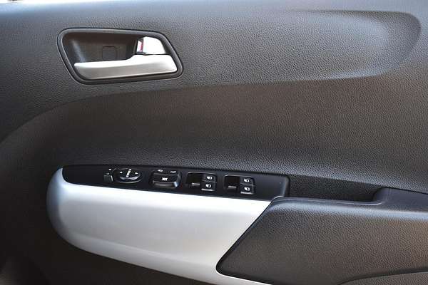 2019 Kia Picanto S JA
