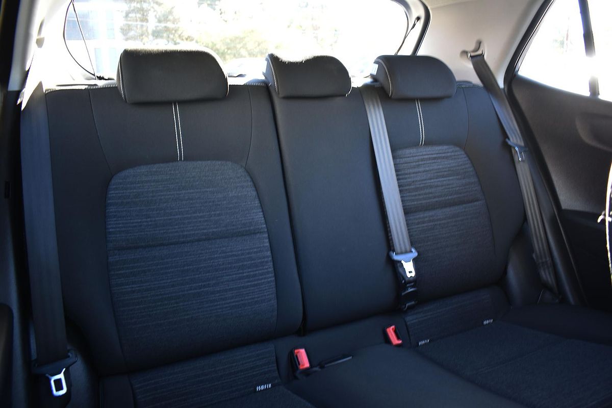 2019 Kia Picanto S JA