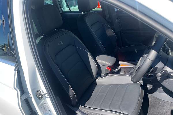 2023 Volkswagen Tiguan 162TSI R-Line 5N