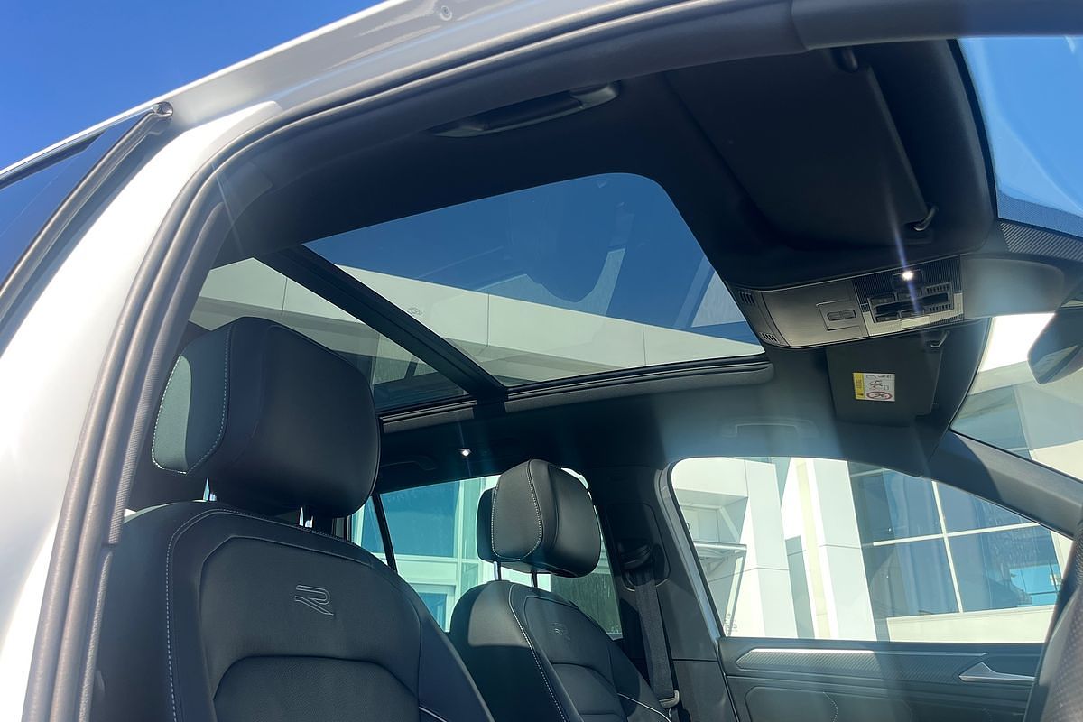 2023 Volkswagen Tiguan 162TSI R-Line 5N