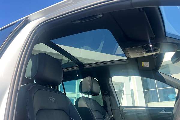 2023 Volkswagen Tiguan 162TSI R-Line 5N