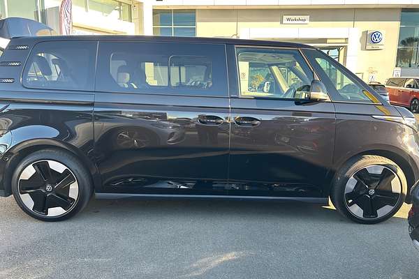 2024 Volkswagen ID. Buzz Pro BEV560 EB LWB
