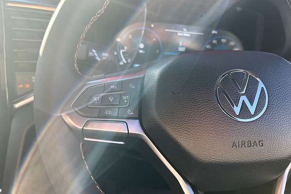 2025 Volkswagen Amarok TDI600 PanAmericana NF 4X4