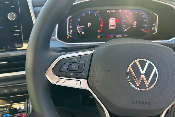 2025 Volkswagen T-Roc 110TSI Style D11