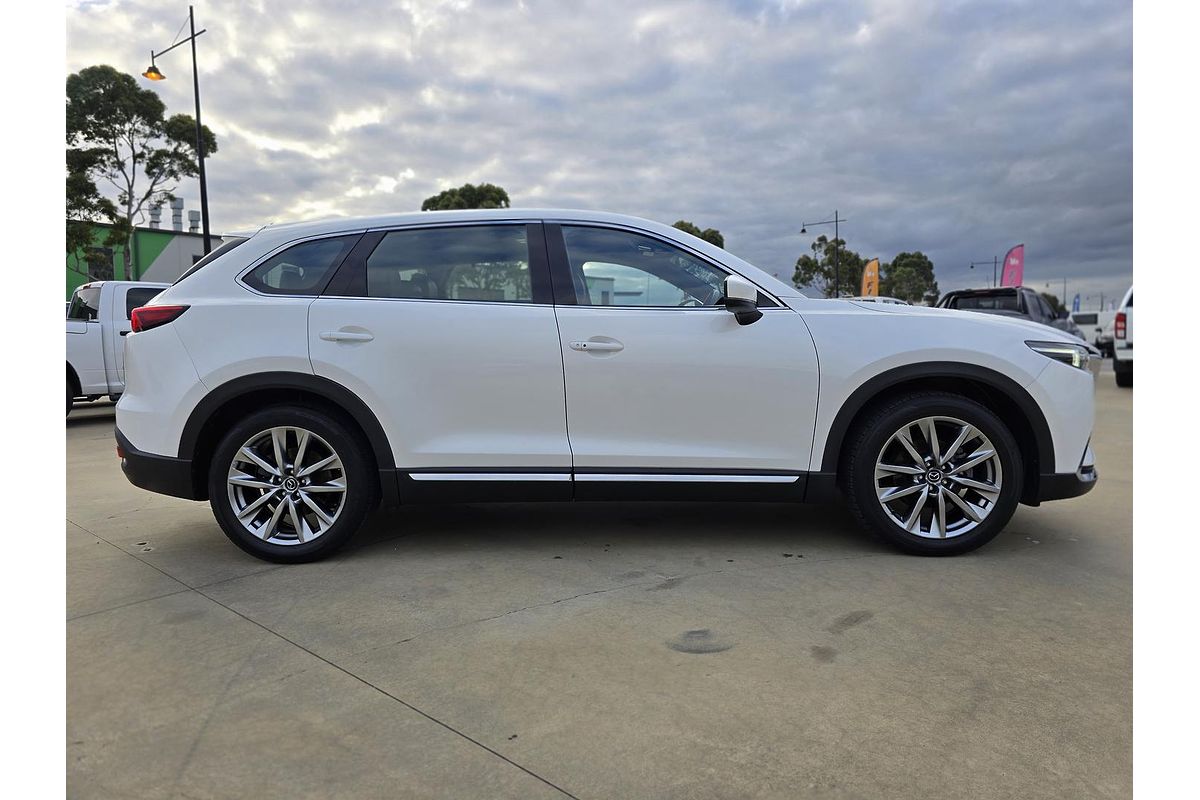 2018 Mazda CX-9 Azami TC