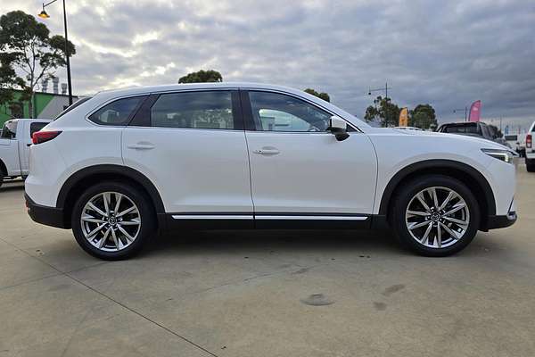 2018 Mazda CX-9 Azami TC