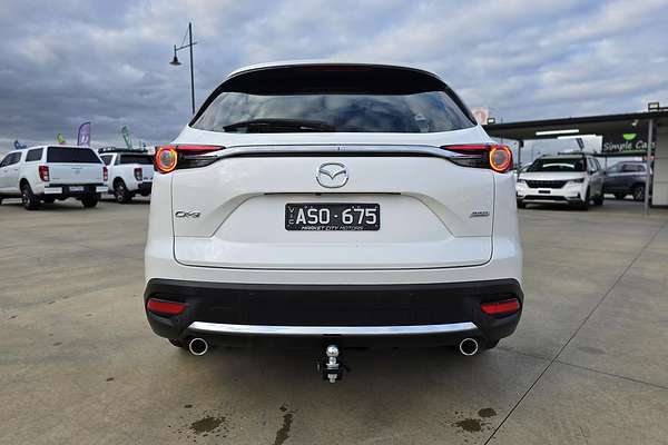2018 Mazda CX-9 Azami TC
