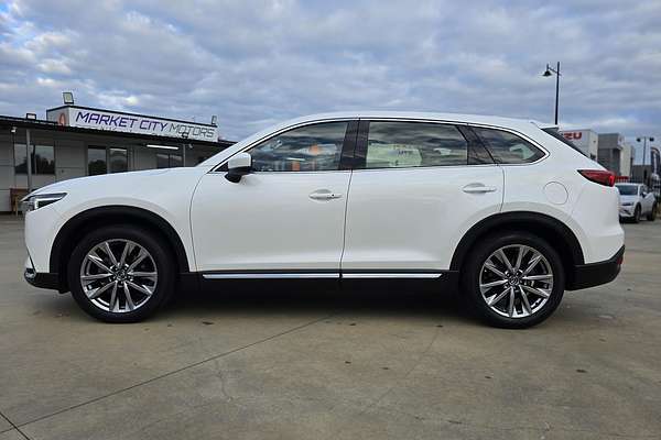 2018 Mazda CX-9 Azami TC