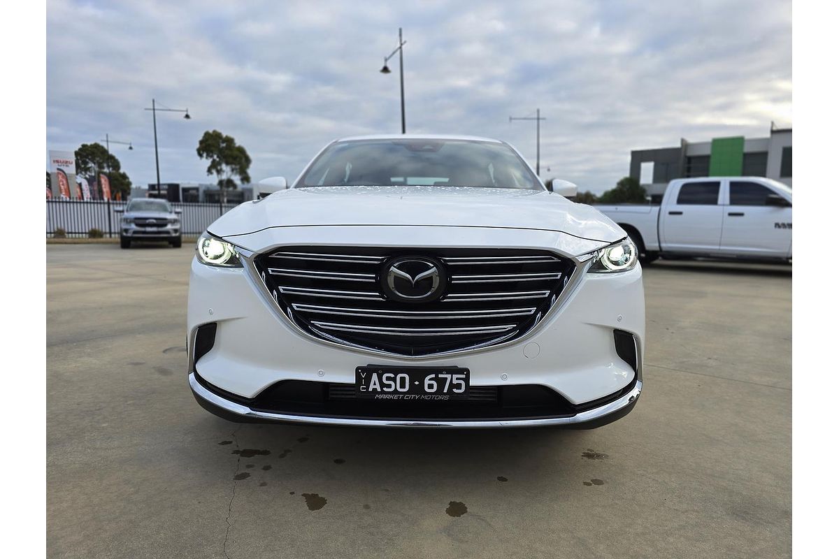 2018 Mazda CX-9 Azami TC