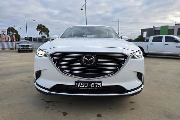 2018 Mazda CX-9 Azami TC