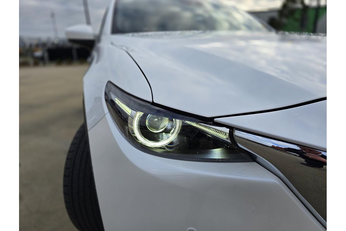 2018 Mazda CX-9 Azami TC