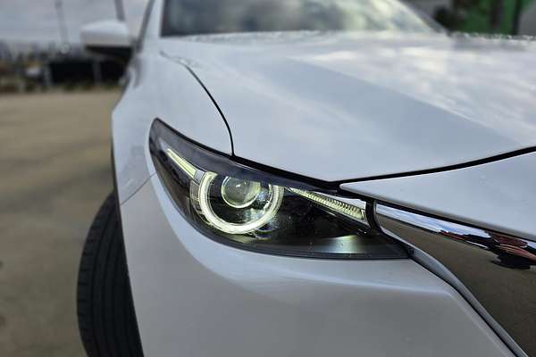 2018 Mazda CX-9 Azami TC