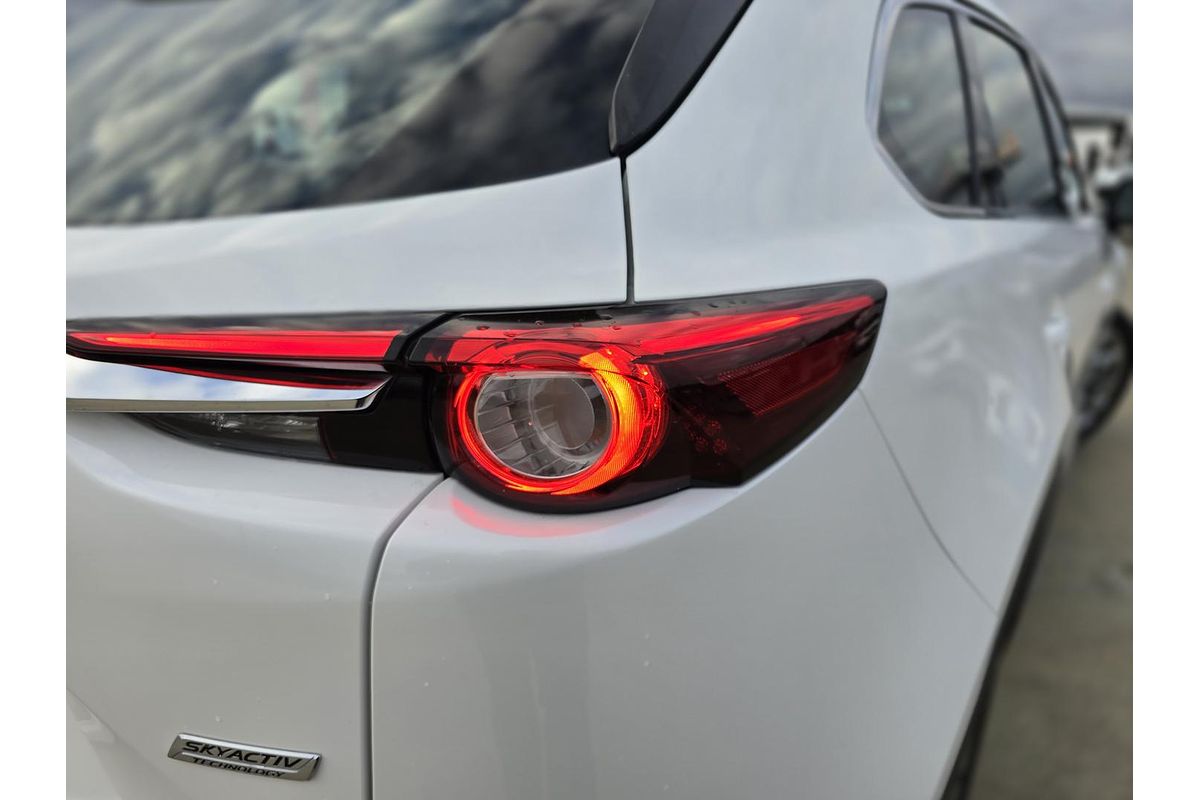 2018 Mazda CX-9 Azami TC