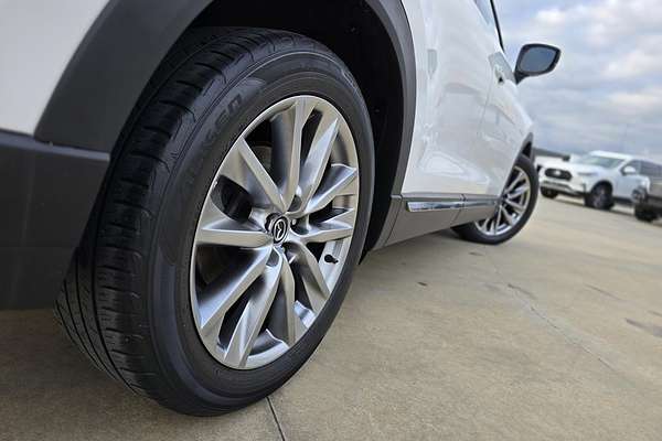 2018 Mazda CX-9 Azami TC