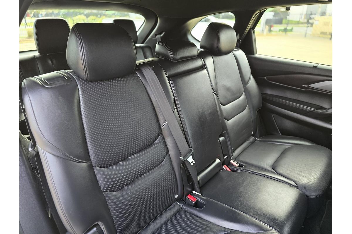 2018 Mazda CX-9 Azami TC