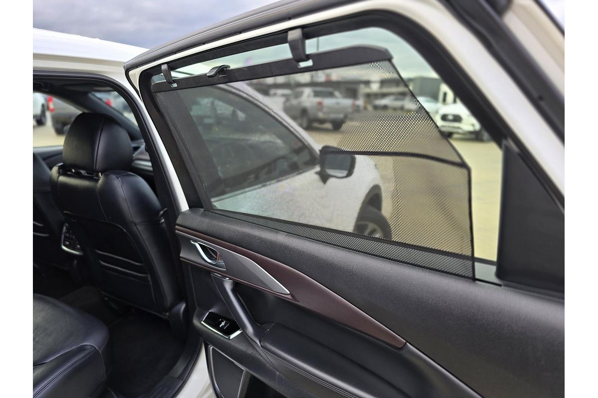 2018 Mazda CX-9 Azami TC