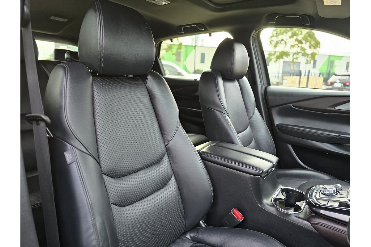 2018 Mazda CX-9 Azami TC