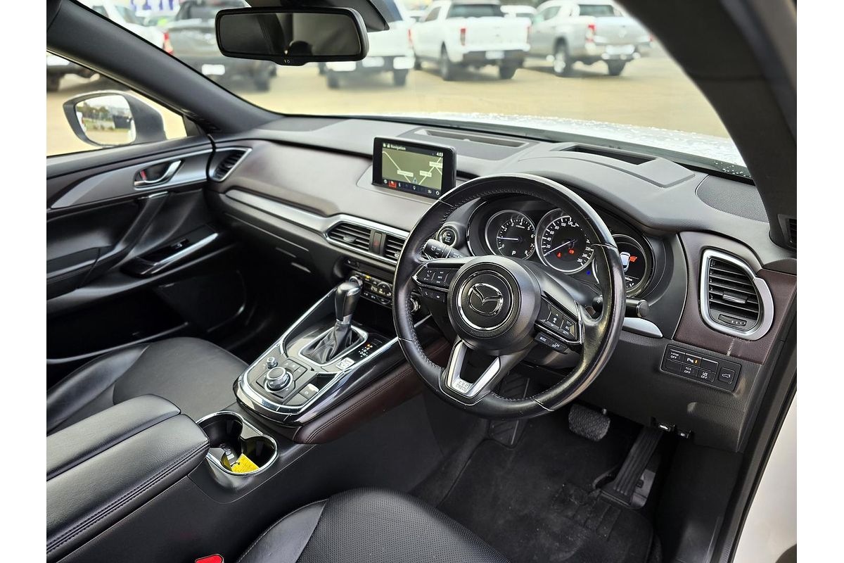 2018 Mazda CX-9 Azami TC