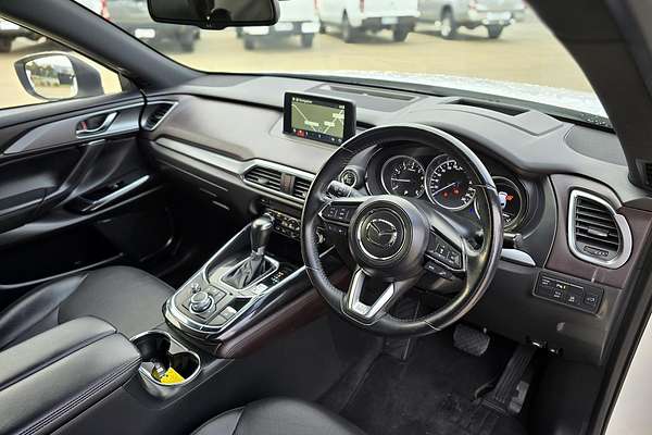2018 Mazda CX-9 Azami TC