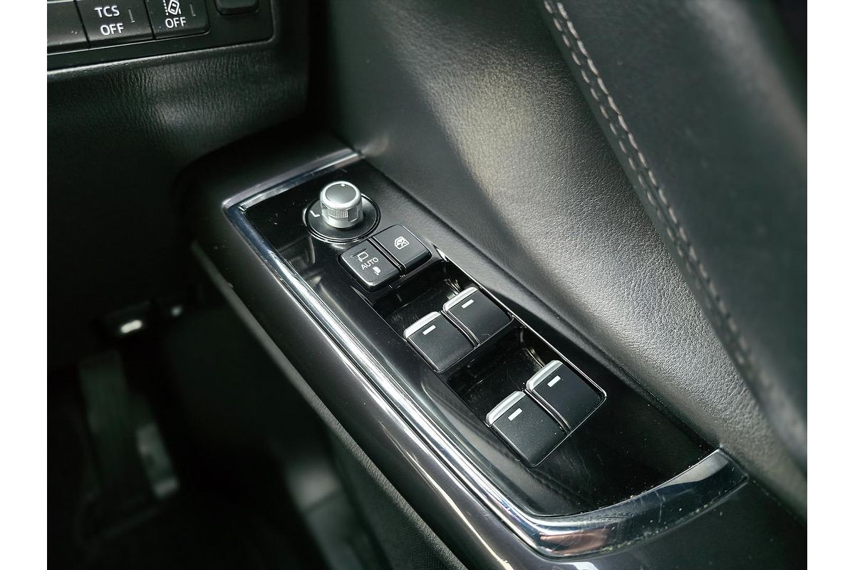 2018 Mazda CX-9 Azami TC