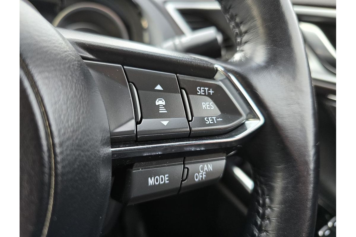 2018 Mazda CX-9 Azami TC