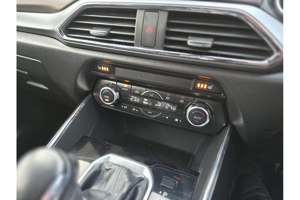 2018 Mazda CX-9 Azami TC