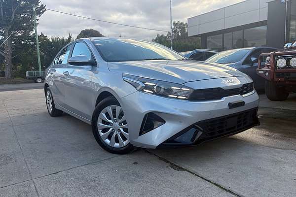 2023 Kia Cerato S BD