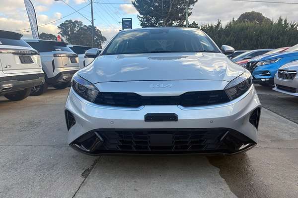 2023 Kia Cerato S BD