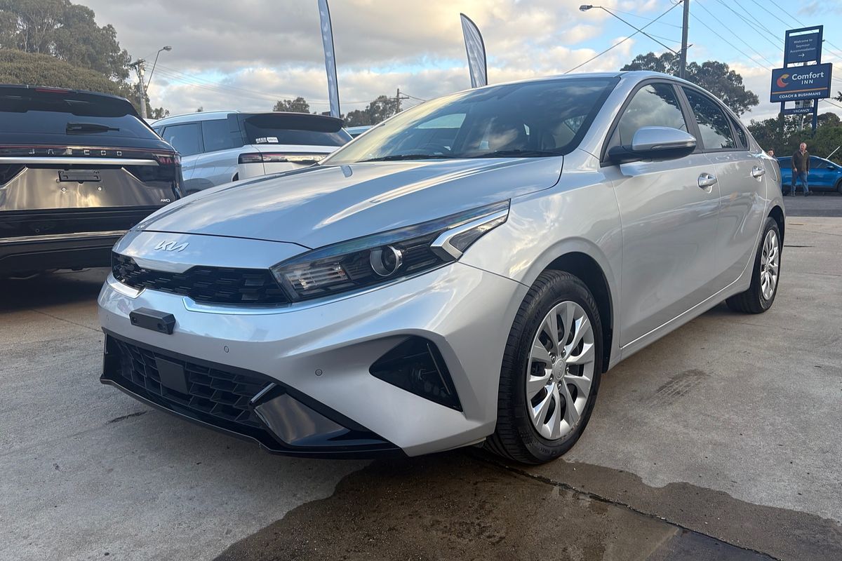 2023 Kia Cerato S BD