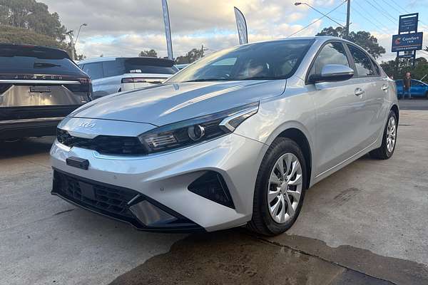 2023 Kia Cerato S BD
