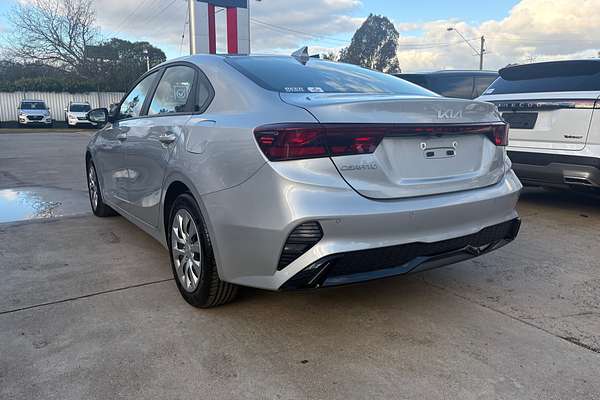 2023 Kia Cerato S BD