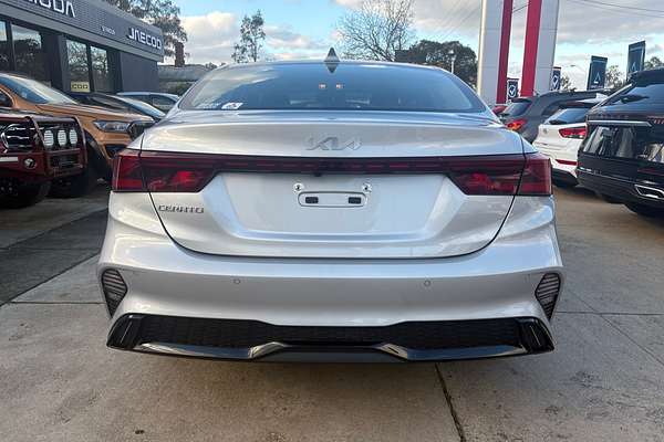 2023 Kia Cerato S BD