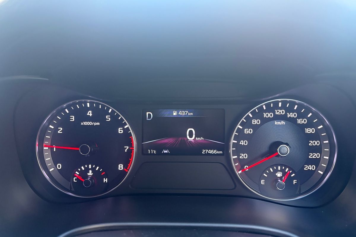 2023 Kia Cerato S BD