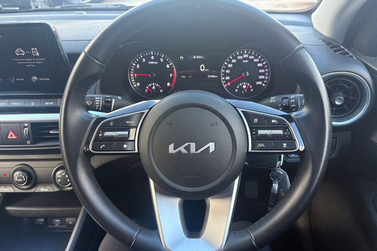 2023 Kia Cerato S BD