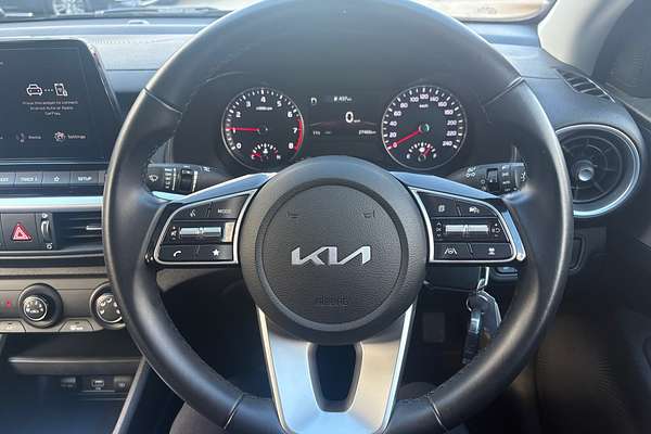 2023 Kia Cerato S BD