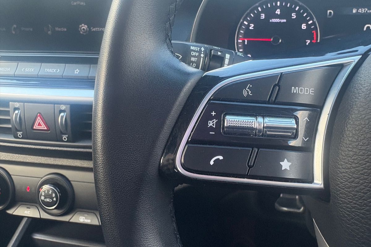 2023 Kia Cerato S BD