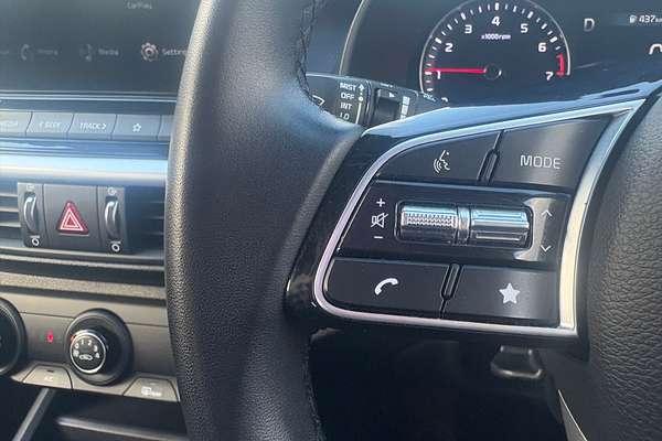 2023 Kia Cerato S BD