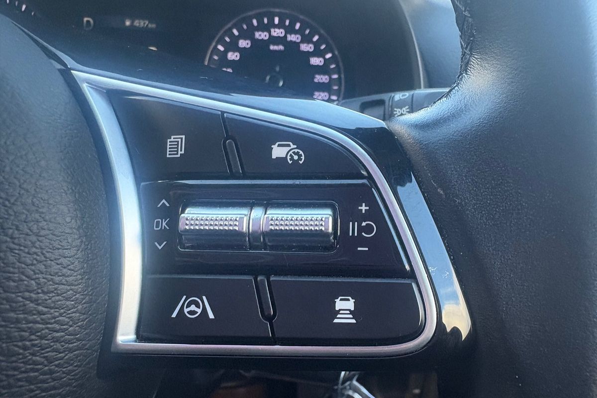 2023 Kia Cerato S BD