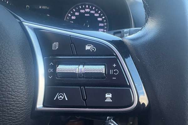 2023 Kia Cerato S BD