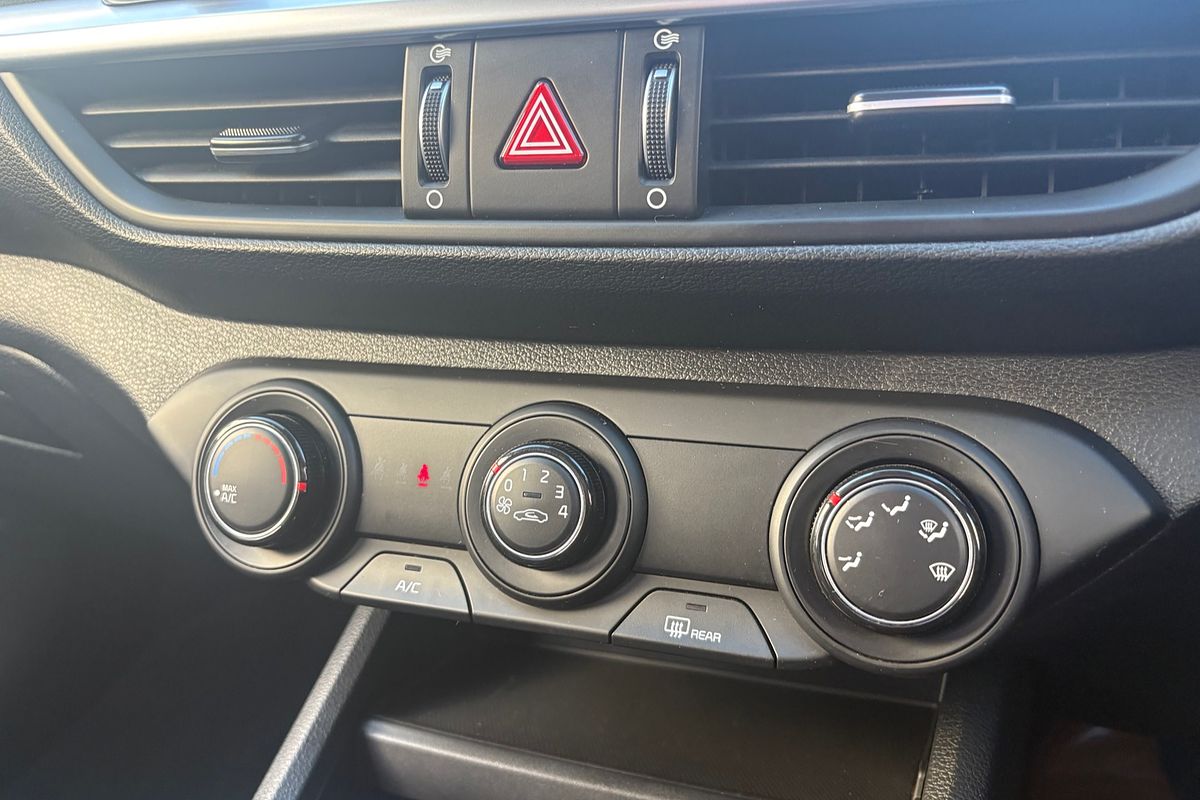 2023 Kia Cerato S BD
