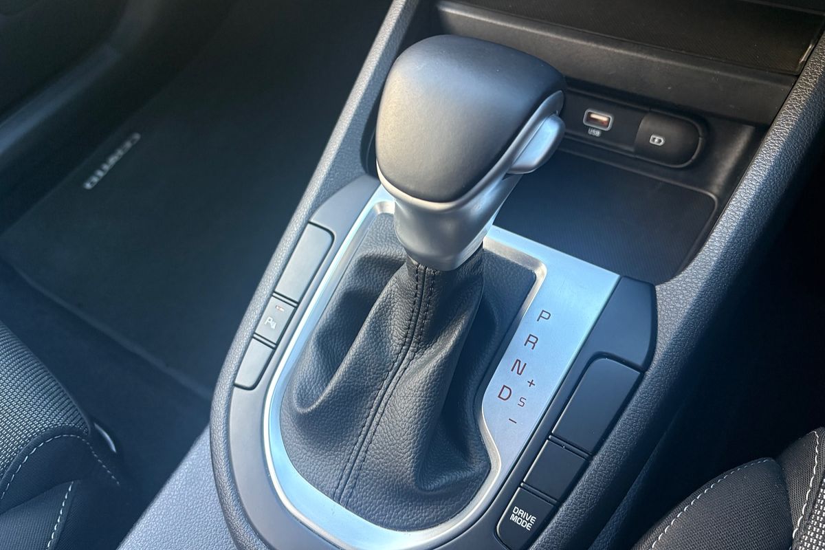 2023 Kia Cerato S BD