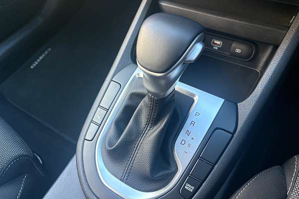 2023 Kia Cerato S BD