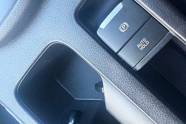 2023 Kia Cerato S BD