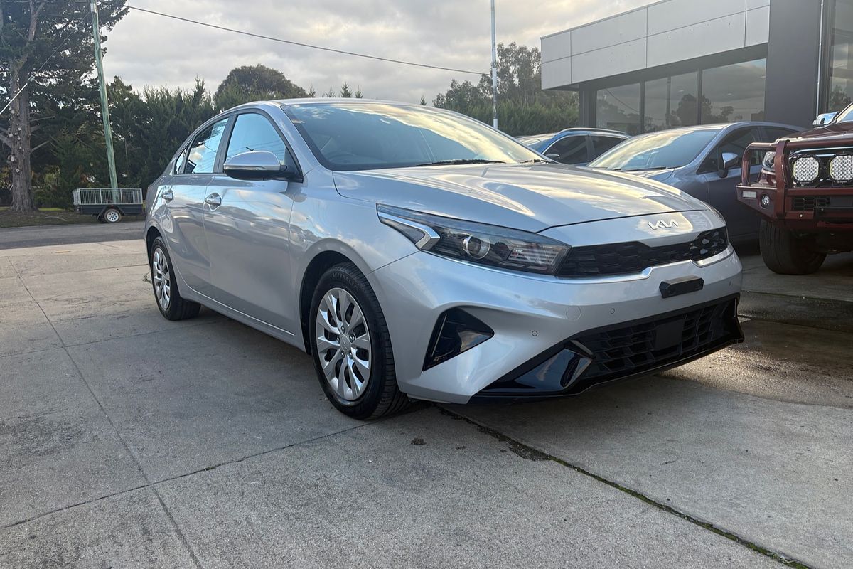 2023 Kia Cerato S BD