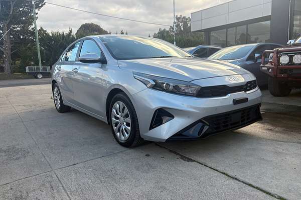 2023 Kia Cerato S BD