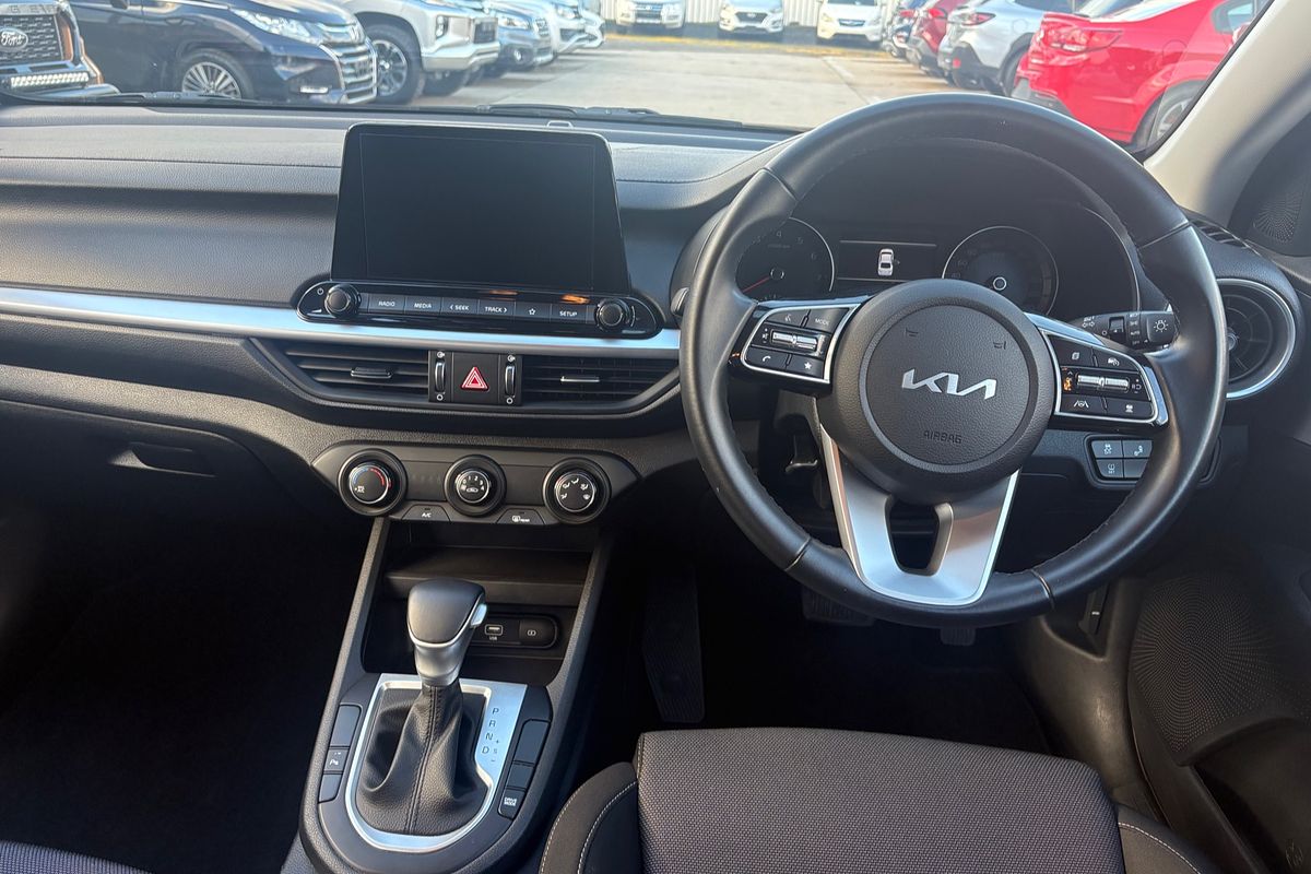 2023 Kia Cerato S BD