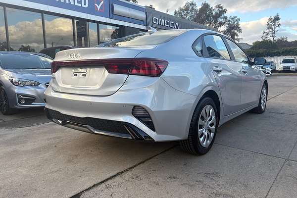 2023 Kia Cerato S BD